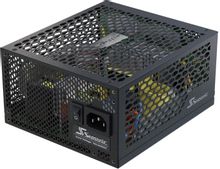 Изображение товара Блок питания Seasonic Prime Fanless TX-700,  700Вт,  80 PLUS TITANIUM,  черный, retail [ssr-700tl]