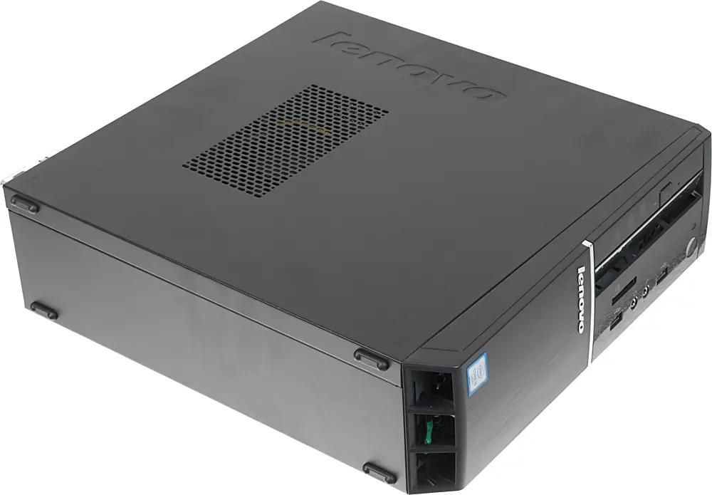 ☆lenovo 510S-08ISH Core i5 6400 Компьютер Lenovo IdeaCentre 510S-08ISH, Intel Core i5 6400, DDR4