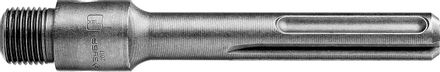 Державка Зубр 29188-160, SDS-MAX, 1шт