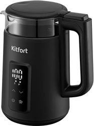 Чайник электрический KitFort КТ-6714, 1.7л