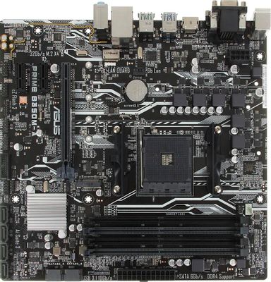 Asus b350ma hotsell