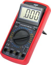 Мультиметр Elitech ММ 300