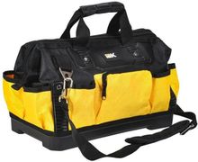 Изображение товара Сумка для инструментов IEK BG-02 желтая с черным 270x420x240 см