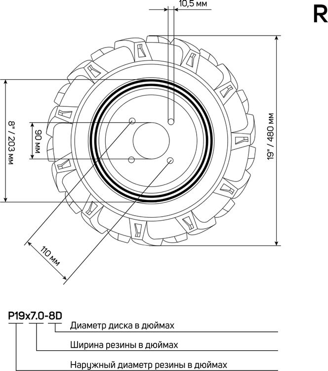 Превью изображения товара