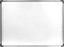 Изображение товара Интерактивная панель IQBoard RPT087-20 87" сенсорный дисплей для образования и бизнеса