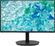 Изображение товара 27" Монитор Acer Vero CB272Gbiprv,  1920x1080,  IPS,  120Гц,  1хHDMI,  1хDP,  черный [um.hb2cd.g02]