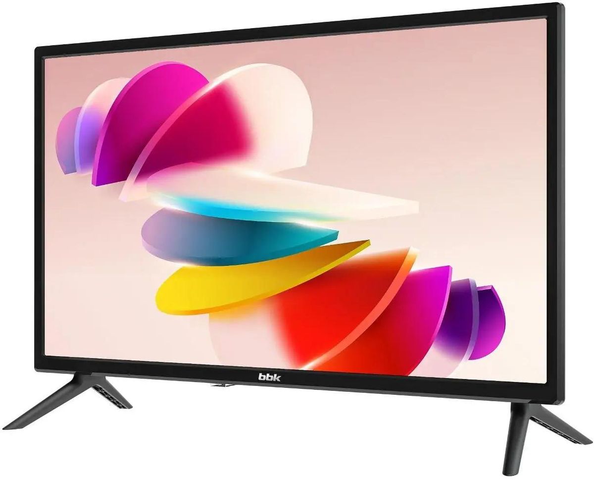 Телевизор BBK LED 24
