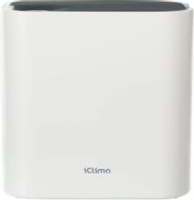 Мойка воздуха ICLIMA LUX-3000AW,  рециркулятор,  белый/черный