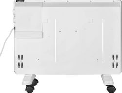 Конвектор EUROLUX ОК-EU-1500, белый
