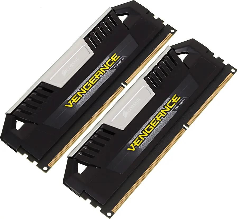 Corsair Vengeance Pro CMY8GX3M2A2400C11 DDR3 2x 4 2400 DIMM Ret 880408
