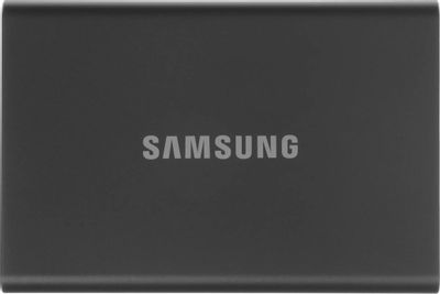 Характеристики 1ТБ Внешний диск SSD Samsung T7 MU-PC1T0T/WW, USB-C