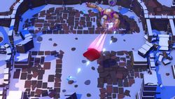 Игра INDIE.IO Godstrike, для ПК, регион: Россия,СНГ