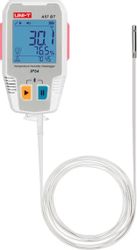 Контактный термометр UNI-T A57 BT