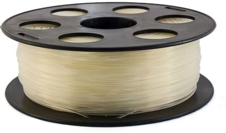 Пластик BESTFILAMENT st_pla_1kg_1.75_natural PLA/ 1.75мм/ 1кг/ натуральный