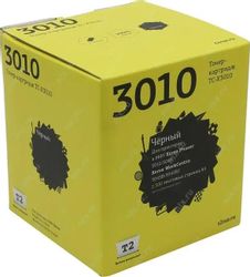 Картридж T2 106R02183, черный