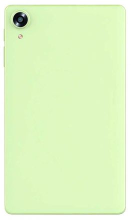 8" Детский планшет HORIZONT H-Tab Mini+ A00SGR8 4/64 GB A333 1340 x 800, Android 16, зеленый