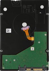 Жесткий диск Seagate Ironwolf ST8000VN004, 8ТБ