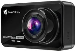 Видеорегистратор Navitel R260NV, 1080i