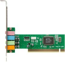 Звуковая карта PCI 8738