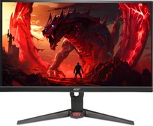 Изображение товара 27" Монитор Acer Nitro XV270UX1bmiiprx,  2560x1440,  IPS,  200Гц,  2хHDMI,  1хDP,  черный [um.hx0cd.103]