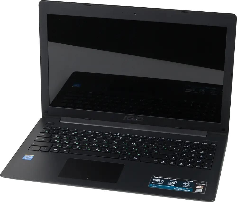 ASUS X553MA BING SX371B 90NB04X6 M14940 15.6