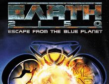 Изображение товара Игра Earth 2150 : Escape from the Blue Planet для ПК цифровой ключ Steam