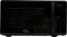 Микроволновая печь OASIS MW-70MB, 700Вт, 20л, черный – купить в ...