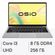 Изображение товара Ноутбук OSIO FocusLine F140I-001 14", 2023, IPS, Intel Core i3 1125G4 2ГГц, 4-ядерный, 8ГБ DDR4, 256ГБ SSD,  Intel UHD Graphics, без операционной системы, серый [дубль использовать 1995406]