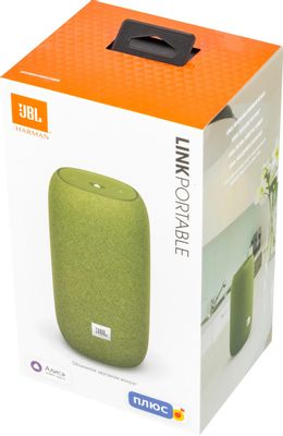 Jbl link 400 top