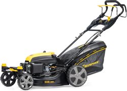 Газонокосилка бензиновая CHAMPION LMZ5130/2, 50.8см, самоходная