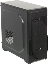 ПК iRU City 101 в составе INTEL i3 8100/ASROCK B365M-HDV/2x8Gb/480Gb ...