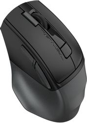 Мышь беспроводная A4TECH Fstyler FB45CS Air2, USB, серый