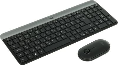 Teclado mk470 sale