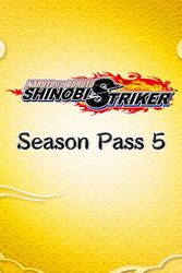 Изображение товара Дополнение к игре NAMCO BANDAI Naruto To Boruto: Shinobi Striker Season Pass 5, для ПК, регион: Россия, RUS (интерфейс и субтитры) Изображение товара Дополнение к игре NAMCO BANDAI Naruto To Boruto: Shinobi Striker Season Pass 5, для ПК, регион: Россия, RUS (интерфейс и субтитры)