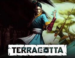 Изображение товара Игра INDIE.IO Terracotta, для ПК, регион: Россия,СНГ, английская версия Изображение товара Игра INDIE.IO Terracotta, для ПК, регион: Россия,СНГ, английская версия