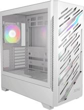 Изображение товара Корпус E-ATX XPG Starker Air, Midi-Tower, без БП,  белый [starkerairbtfmta-whcww]