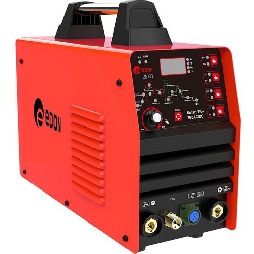 Сварочный аппарат EDON Smart TIG-200AC/DC, инвертор [28057]
