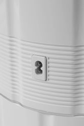 Мойка воздуха Royal Clima Incanto RAW-IN150/2.2E-WT,  до 15м2