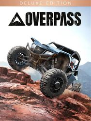 Изображение товара Игра NACON Overpass Deluxe Edition, для ПК, регион: Россия,СНГ, RUS (интерфейс и субтитры) Изображение товара Игра NACON Overpass Deluxe Edition, для ПК, регион: Россия,СНГ, RUS (интерфейс и субтитры)