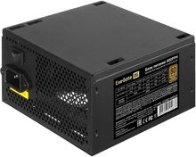 Изображение товара Блок питания EXEGATE 800PPH,  800Вт,  80 PLUS BRONZE,  120мм, черный, retail [ex282156rus-s]