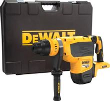 Изображение товара Перфоратор DeWALT DCH735N-XJ