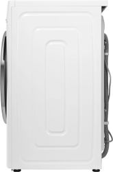 Стиральная машина MAUNFELD MFWM148WH02, 8кг, инверторная