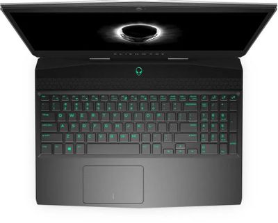 ALIENWARE m15 15.6