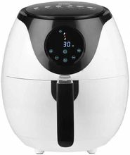 Аэрогриль GFgril GFA-3200 Rapid Air, белый и черный – купить в Ситилинк ...