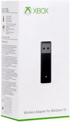 Microsoft adapter xbox one outlet