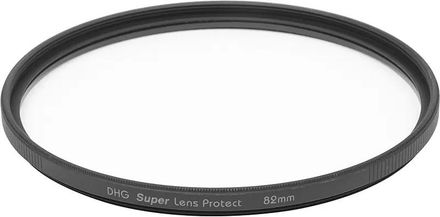 Фильтр Marumi DHG SUPER LENS PROTECT 82мм