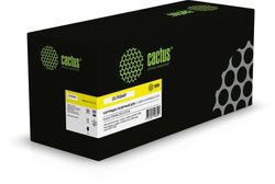 Картридж Cactus CS-TK8345Y, желтый