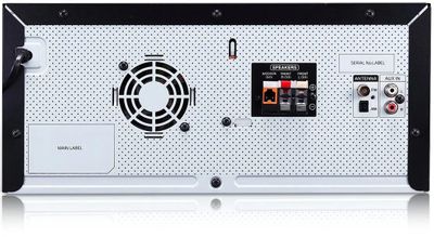 Lg loudr cj45 sale