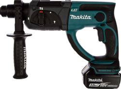 Перфоратор Makita DHR202RF Li-Ion