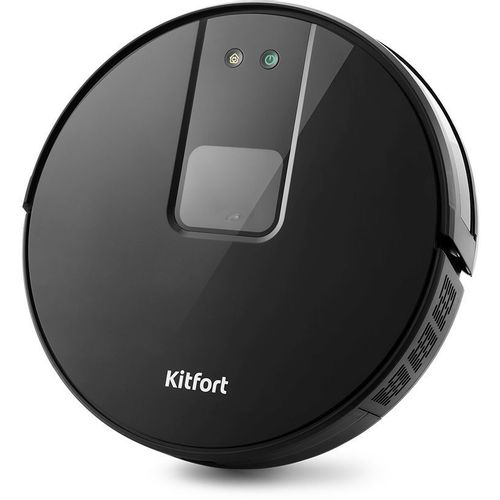 Робот-пылесос iRobot Roomba S9+, черный [s955840plus_rnd] IROBOT